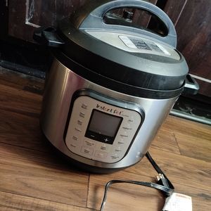 Insta pot